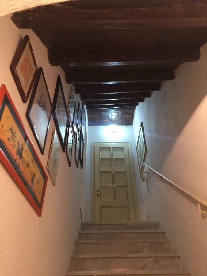 B B Griffondoro Bed & Breakfast Cantalupo Ligure Exterior photo